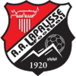 Lapalisse logo