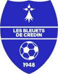 Les Bleuets logo