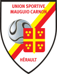 Mauguio Carnon logo