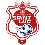 Saint-Luc logo