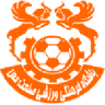 Mes Rafsanjan logo