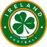 Ireland U18 logo
