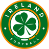 Ireland U18 logo