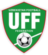 Uzbekistan U18 logo