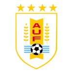 Uruguay U18 logo