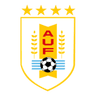 Uruguay U18 logo