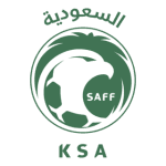 Saudi Arabia U18 logo