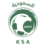 Saudi Arabia U18 logo