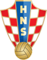 Croatia U19 W logo