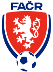 Czechia U23 W logo
