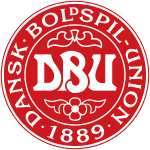 Denmark U23 W logo