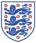 England U23 W logo