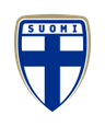 Finland U23 W logo