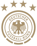 Germany U17 W logo
