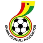 Ghana U17 W logo
