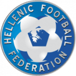 Greece U19 W logo