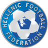 Greece U19 W logo