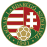 Hungary U17 W logo