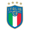 Italy U23 W logo