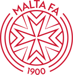 Malta U19 W logo