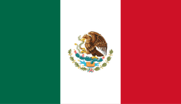 Mexico U23 W logo