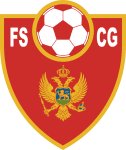 Montenegro U19 W logo