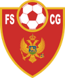 Montenegro U19 W logo