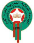 Morocco U23 W logo
