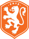 Netherlands U23 W logo