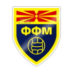 North Macedonia U19 W logo