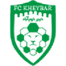 Kheybar Khorramabad logo