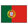 Portugal U23 W logo