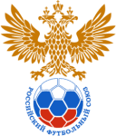 Russia U19 W logo