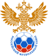 Russia U19 W logo