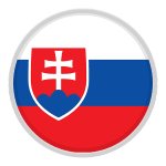 Slovakia U19 W logo