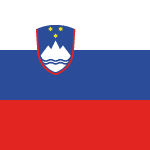 Slovenia U19 W logo