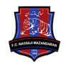 Nassaji Mazandaran logo