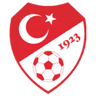 Turkey U19 W logo