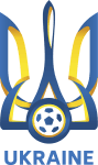 Ukraine U19 W logo