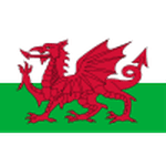Wales U17 W logo
