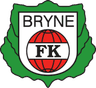 Bryne W logo