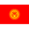 Kyrgyzstan U17 logo