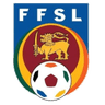 Sri Lanka U17 logo
