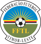 Timor-Leste U17 logo