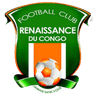 FC Renaissance logo