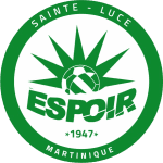 Espoir Ste Luce logo
