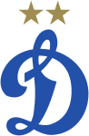 Dynamo Makhachkala U19 logo