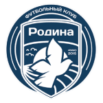 Rodina Moscow U19 logo