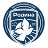 Rodina Moscow U19 logo