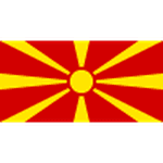 North Macedonia U20 logo